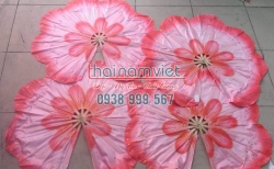 Quạt Xòe 360 độ 001