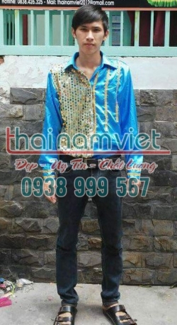 Sơ Mi Nam 003 Sơ Mi Nam 003
