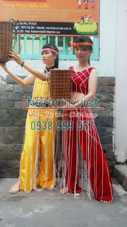 Tây Nguyên 007
