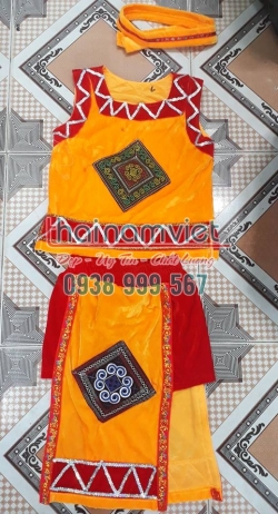 Tây Nguyên Nam 002