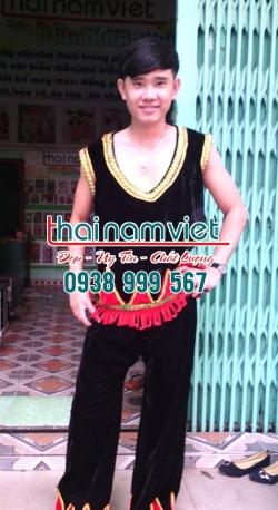 Tây Nguyên Nam 002