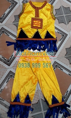 Tây Nguyên Nam TE 001