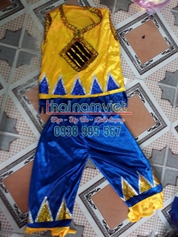 Tây Nguyên Nam TE 004