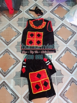 Tây Nguyên Nam TE 006