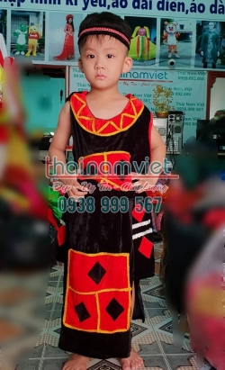 Tây Nguyên Nam TE 006