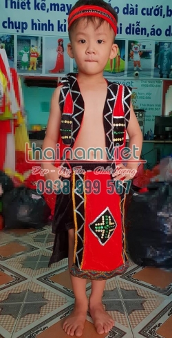 Tây Nguyên Nam TE 007