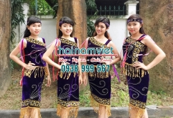 Tây Nguyên Nữ 004
