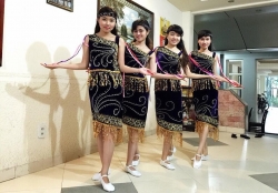 Tây Nguyên Nữ 004