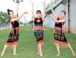 Tây Nguyên Nữ 010