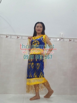 Tây Nguyên Nữ 011