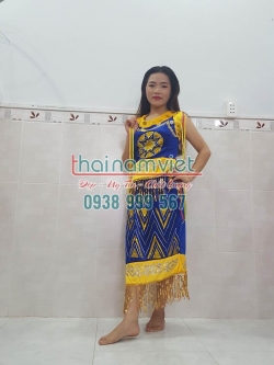 Tây Nguyên Nữ 011