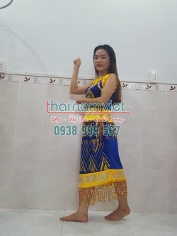 Tây Nguyên Nữ 011