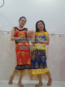 Tây Nguyễn Nữ 012