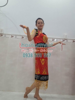 Tây Nguyễn Nữ 012