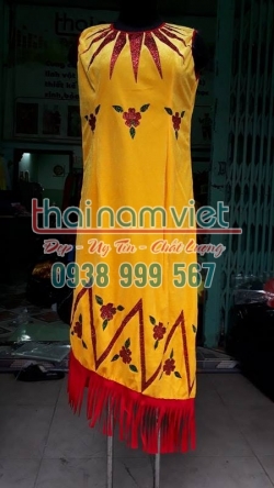 Tây Nguyên Nữ 013