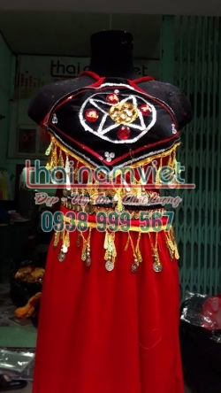 Tây Nguyên Nữ 014