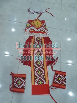 Tây Nguyên Nữ 015