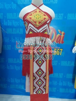 Tây Nguyên Nữ 015