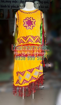 Tây Nguyên Nữ 016