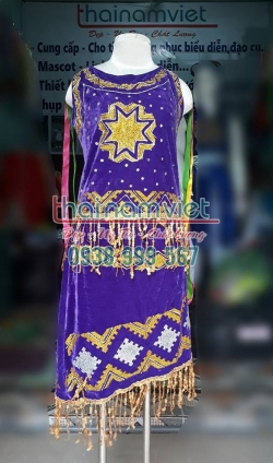 Tây Nguyên Nữ 017