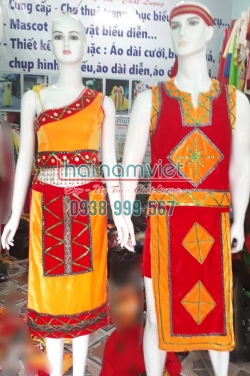 Tây Nguyên Nữ 019