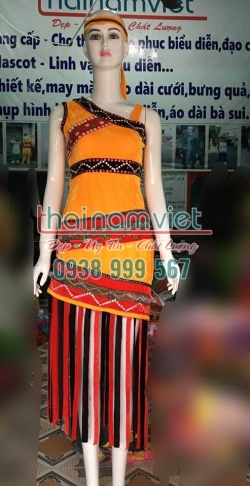 Tây Nguyên Nữ 020
