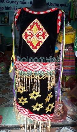 Tây Nguyên Nữ 021