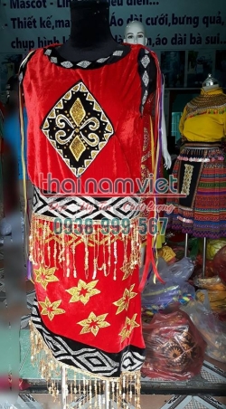 Tây Nguyên Nữ 023
