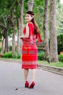 Tây Nguyên Nữ 024
