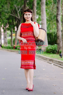 Tây Nguyên Nữ 024