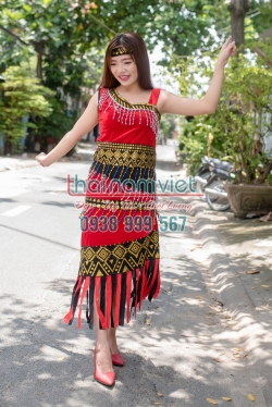 Tây Nguyên Nữ 027