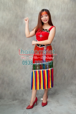 Tây Nguyên Nữ 029 Tây Nguyên Nữ 029