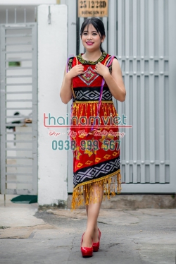 Tây Nguyên Nữ 030