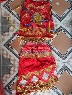 Tây Nguyên Nữ TE 016