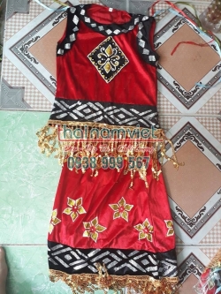 Tây Nguyên Nữ TE 017 Tây Nguyên Nữ TE 017