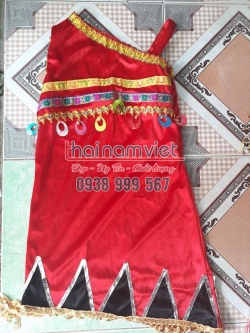 Tây Nguyên Nữ TE 018