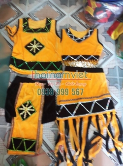 Tây Nguyên Nữ TE 019