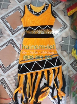 Tây Nguyên Nữ TE 019