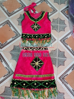 Tây Nguyên Nữ TE 020