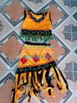 Tây Nguyên Nữ TE 022