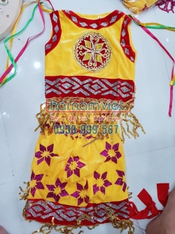 Tây Nguyên Nữ TE 023