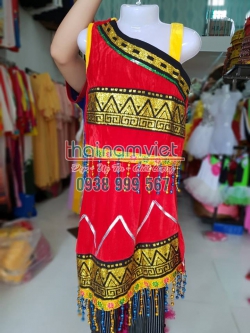 Tây Nguyên Nữ TE 025