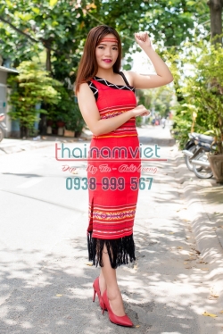 Tây Nguyên Nữ 026