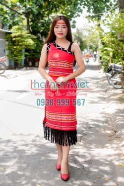 Tây Nguyên Nữ 026