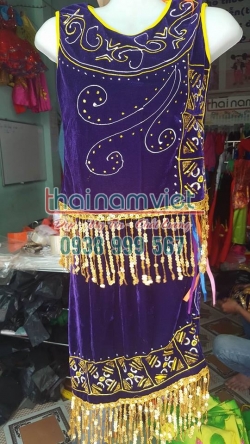 Tây Nguyên Tẻ Em 005