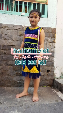 Tây Nguyên Trẻ Em 002