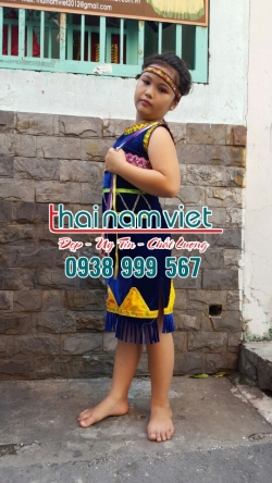 Tây Nguyên Trẻ Em 002