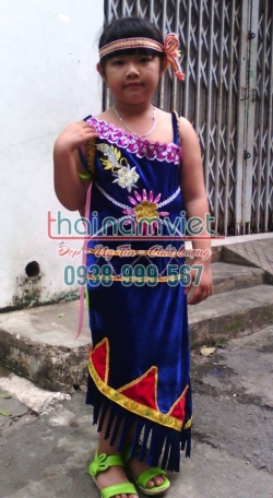 Tây Nguyên Trẻ Em 003