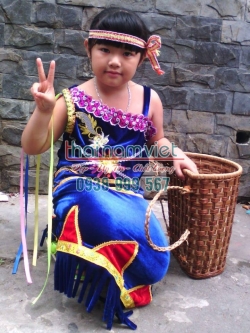 Tây Nguyên Trẻ Em 003