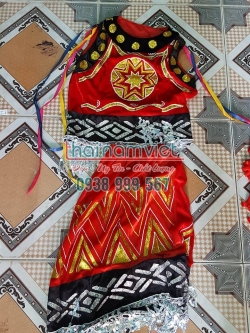 Tây Nguyên Trẻ Em 009